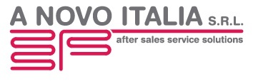Logo A NOVO