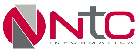 disegno logo NTC