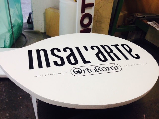 insalarte bianco logo poliplast