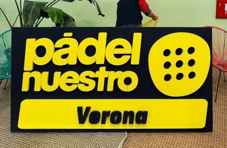 min scritta padel nuestro