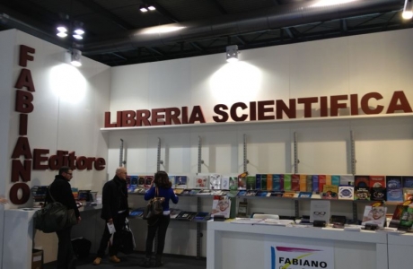 libreria scientifica