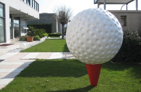 min pallina da golf in polistirolo 2