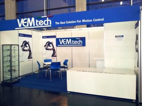 vemtech fiera 